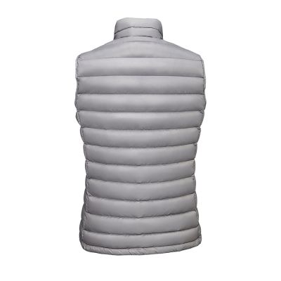 Жилет WILSON BW WOMEN, серый-1