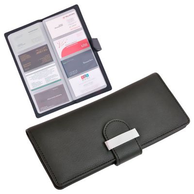 Визитница 'Classic', черный-0