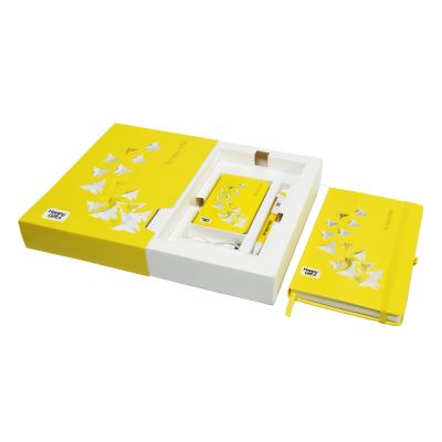 Набор POWER BOX, разные цвета-7