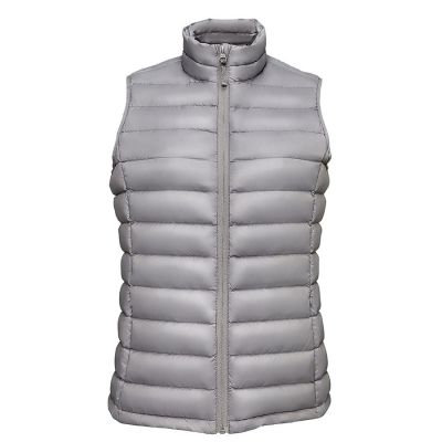 Жилет WILSON BW WOMEN, серый-0