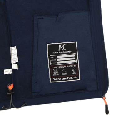 Куртка INNSBRUCK MAN 280, серый-4