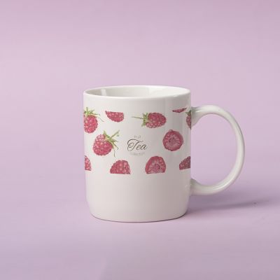 Кружка SUBLIMA для сублимационной печати, слоновая кость-4