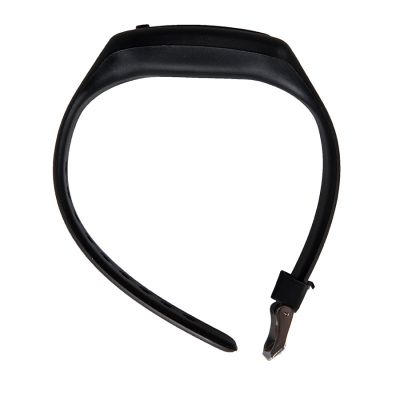 Часы наручные DROGON, черный, силиконовый ремешок-1