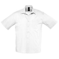 Рубашка мужская BRISTOL 105, белый