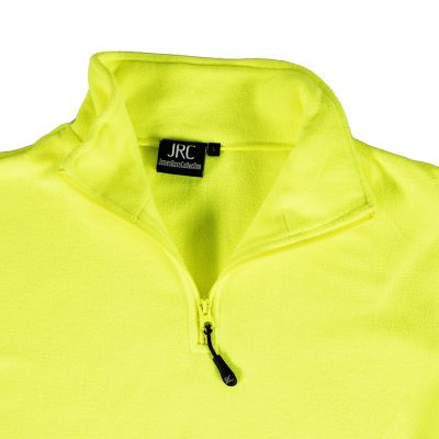 Толстовка флисовая MALMO 185, темно-синий-8