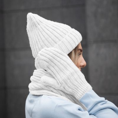 Набор подарочный НАСВЯЗИ©, белый-1