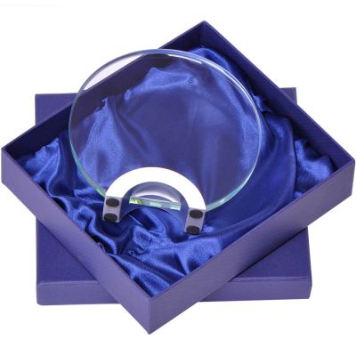 Стела 'Merit' в подарочной упаковке, прозрачный-1