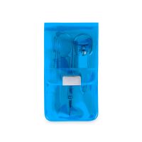 Маникюрный набор SILTON, синий