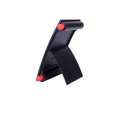 Календарь настольный на 2 года, красный, черный-4