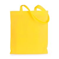 Сумка для покупок JAZZIN 80, желтый