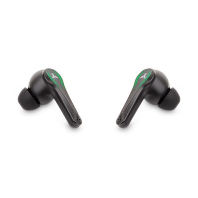 Беспроводные наушники Accesstyle Wild TWS, зеленый-5