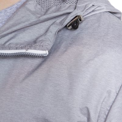 Ветровка мужская MADEIRA MAN 65, оранжевый-3