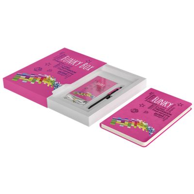 Набор POWER BOX, разные цвета-16