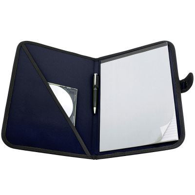 Папка 'CAMPUS', синий-1