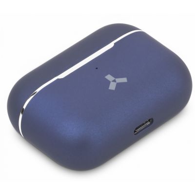Беспроводные наушники Accesstyle Indigo II TWS, синий-4
