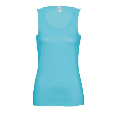 Топ женский 'Jane', голубой-0
