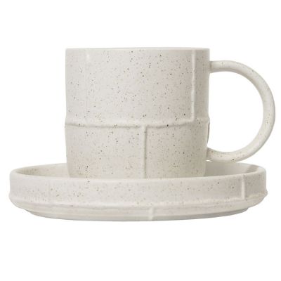 Чайная пара 'Прованс', белый-0