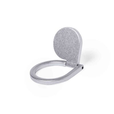 Держатель для телефона KAFU, серебристый-1