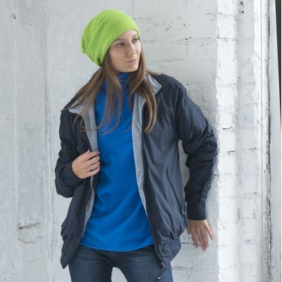 Куртка PORTLAND 220, темно-синий-3