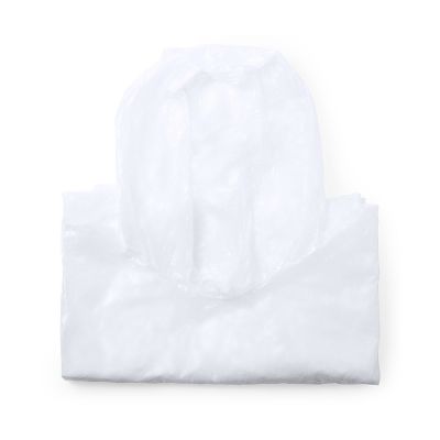 Дождевик DOMIN, синий-4