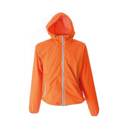 Ветровка мужская MADEIRA MAN 65, оранжевый-0