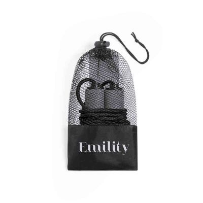 Набор ZHIAX, серый, 11.5 x 22 x 6 см, TPE/ EVA-1