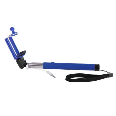 Монопод для селфи 'Nefix', синий-4