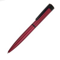 Ручка шариковая ELLIPSE, красный