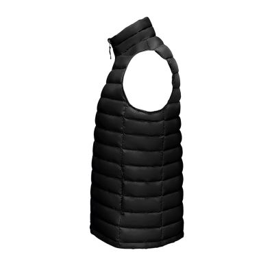 Жилет WILSON BW MEN, черный-2