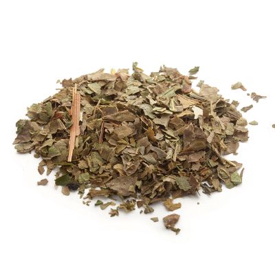 Чайный напиток со специями из серии 'La Terra Siberra' с листом винограда амурского 60 гр., черный, зеленый-3