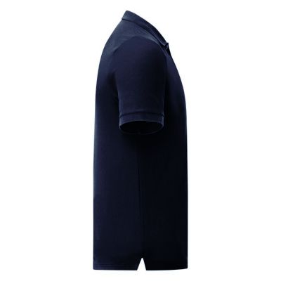 Поло мужское ICONIC POLO 180, темно-синий-2