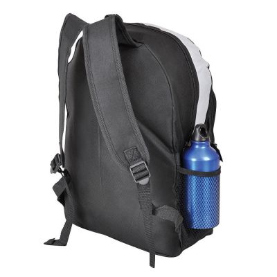 Рюкзак 'Хит', серый, черный-1