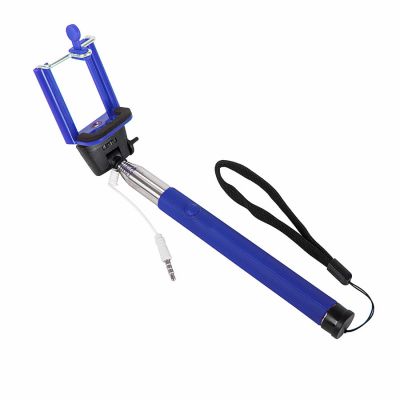 Монопод для селфи 'Nefix', синий-2