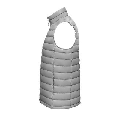Жилет WILSON BW MEN, серый-2