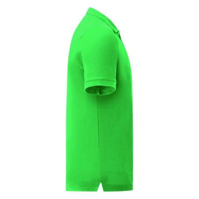 Поло мужское ICONIC POLO 180, зеленый-2