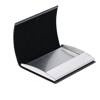 Визитница 'Конгресс', черный-1