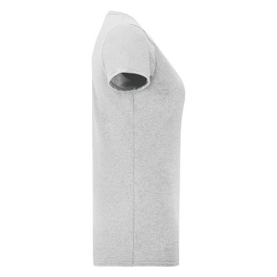 Футболка женская LADIES ICONIC 150, серый-1