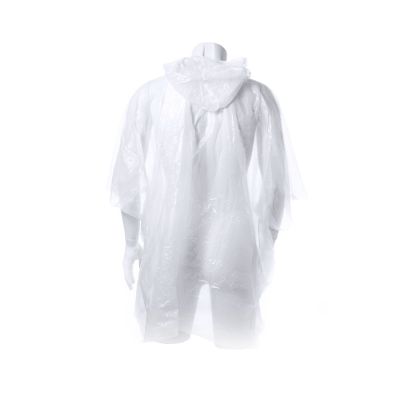 Дождевик DOMIN, синий-3