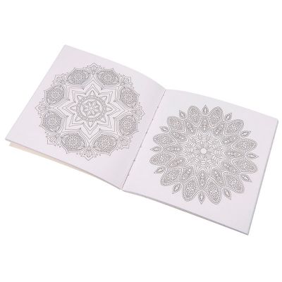 Набор подарочный IMPRESSIONISTA: альбом, набор цветных карандашей, кружка, коробка, стружка, разные цвета-2