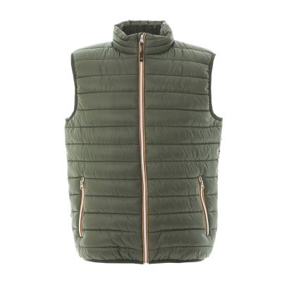 Жилет WORMS 200, темно-зелёный-0