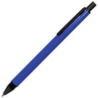Ручка шариковая IMPRESS, синий, черный