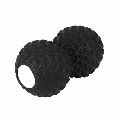 Массажер PEANUT, черный-0