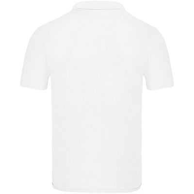 Рубашка поло мужская ORIGINAL POLO 175, белый-2