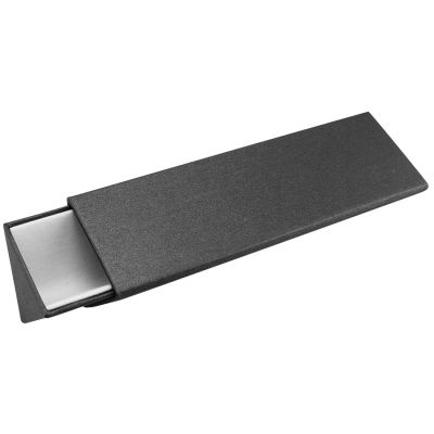 Футляр для одной ручки, серый-1