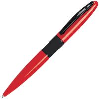 Ручка шариковая STREETRACER, красный