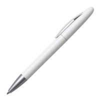 Ручка шариковая ICON, белый