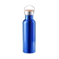 Бутылка для воды  TULMAN, 800 мл, синий