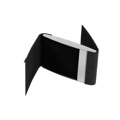 Визитница двухстороняя SENATOR, черный-1