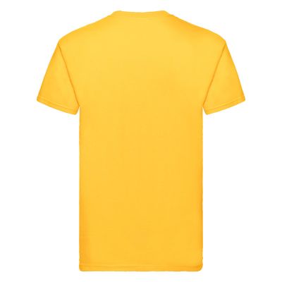 Футболка мужская SUPER PREMIUM T 205, желтый-2
