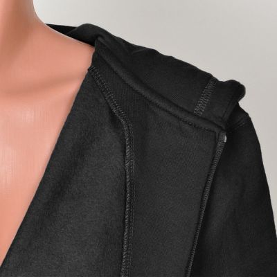 Толстовка SEVEN MEN, черный-1